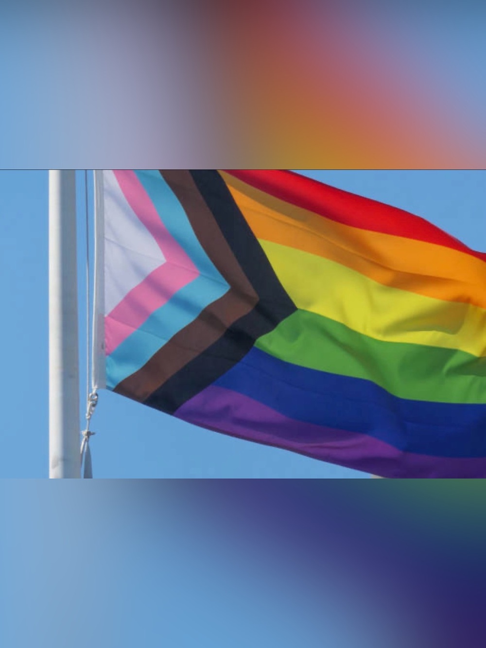 @yancyholland’s PRIDE MONTH SHARE SHOW! 6/22, MON. @12PM-3PM(ISH) EST/PST CHANGE - Picture 9 of 16